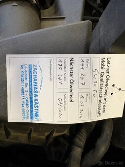 Ford C-MAX 1.6 16V, 1. majitelka - 19