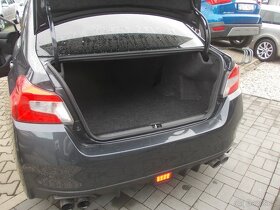 Subaru WRX, 2.0STI 197KW AUTOMAT 2015 - 19