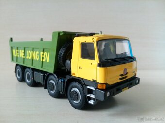 Tatra 1:43 - 19