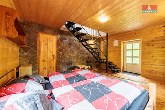 Prodej rodinného domu, 180 m², Loket-Údolí - 19