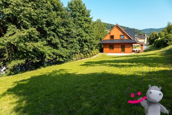 Prodej rodinný dům, 133 m2 - Nový Hrozenkov, ev.č. 58556 - 19