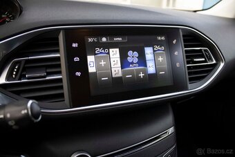 Peugeot 308 Break/SW - 19