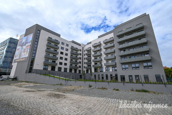 Pronájem bytu 2+kk, Ghegova, Staré Brno, 25000 Kč/měs, 68 m2 - 19