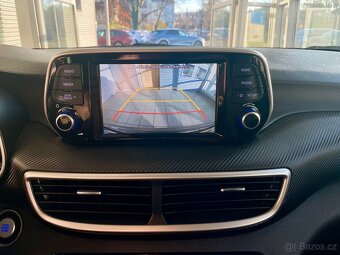 Hyundai Tucson 1,6CRDi 100kW Adventure DCT - 19