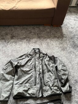 Komplet na moto Dainese - 19