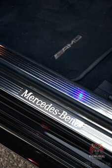 Mercedes Benz S 400d 4-matic - 19