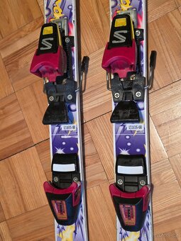 Dětská lyžařská výbava - 19