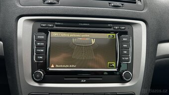 ŠKODA OCTAVIA 2.0 TDI DSG - 19