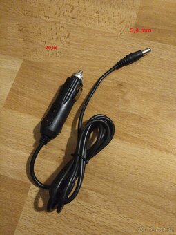 Kabely všeho druhu... - 19