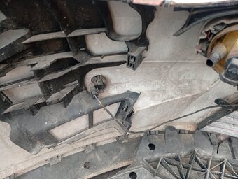 FORD S-MAX RV 2009 PŘEDEK BEZ REZU - 19