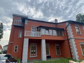 Prodej vily po kompletní generální rekonstrukci - 19