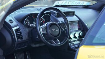 Znížená cena - Jaguar F-Type, r.v. 2020 odpočet DPH - 19