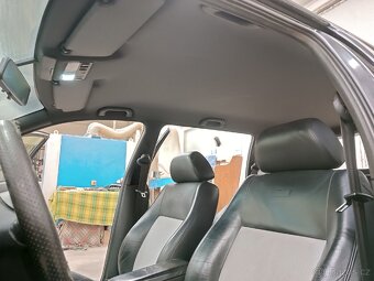 Veškeré náhradní díly Octavia 1 RS 1.8T 132kw combi - 19