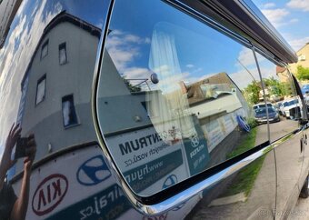 Hyundai H 1 2.5-DPH-4x4-OBYTNÉ s nástavbou1 - 19