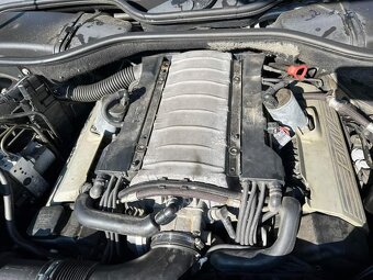 BMW E65 745I V8 VÝMĚNA MOŽNÁ - 19