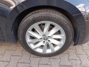 Škoda Superb 3 Combi 2.0TDI 140kW DSG Matrix ACC ERGO Navi - 19