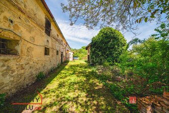 Prodej, domy/chalupa, 320 m2, 34522 Vlkanov, Domažlice [ID 7 - 19