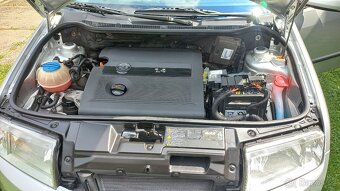 Prodám Škoda Fabia Combi Elegance 1.4 16v 55kw. - 19