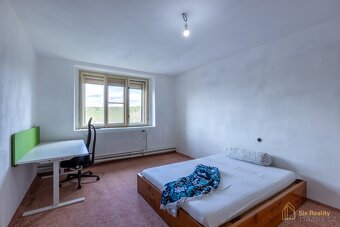 Prodej rodinného domu 436 m² v Ryšíně, pozemek 815 m² - 19