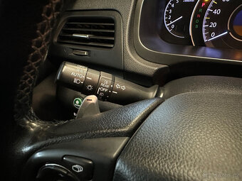 Honda CR-V 2.0i-VTEC Elegance 4WD Automat - tažné,temp,155PS - 19