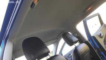 Jeep Compass, 1. majitel , stav nového vozu - 19