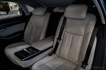 Audi A8 L - 19