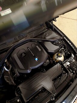 BMW 116i 80kw Face Lift, manuál, 138tkm, 1.majitel - 19