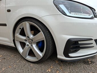 Vw Caddy Maxi - 19