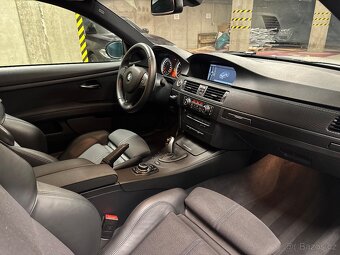 BMW M3 E92/Carbon + M Driver's paket/servis/ČR-1. m./45 tkm - 19