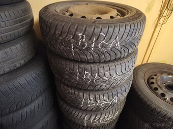 Seat Ibiza 1.6TDI.77kw.R.V.4/2014.STK Nová.Km 158 200 - 19