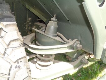 Ford Mutt M 151 A1 - 19