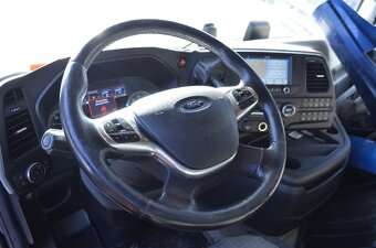 Tahač návěsů FORD F-MAX - 19