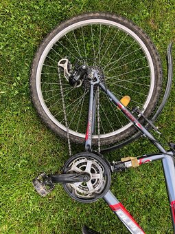 Dětské kolo Olpran junior - 19