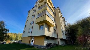 Prodej bytu 2+kk, 50 m² - Teplice - Nová Ves - 19