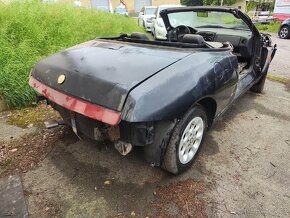 Alfa Romeo Spider 916 3.0 - 19