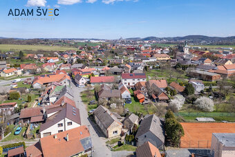 Prodej, rodinný dům, Hranice IV-Drahotuše, ul. Novosady - 19