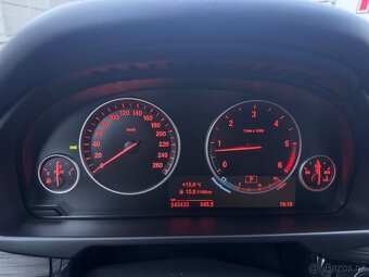 BMW X5 40D - 19