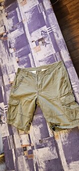 Airsoftové oblečení set - 19