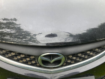 Mazda 6 combi 2,2 MZR-CD, r. v. 2011, 120 kw, 2 sady pneu - 19
