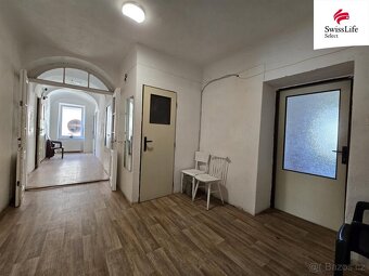 Prodej vícegeneračního domu 350 m2 Nádražní, Třešť - 19