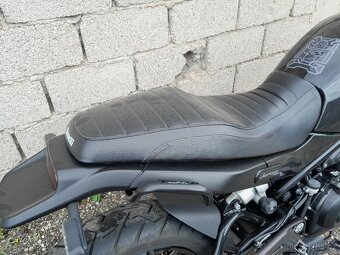 Benelli Leoncino 500, 2018, 26tis.km - 19