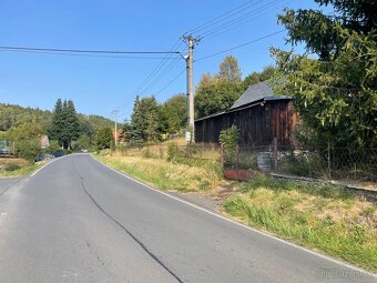 Prodej chalupy, 3+kk, 72 m2, obec Čaková, okr. Bruntál - 19