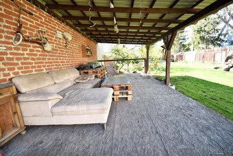 Prodej rodinného domu 250 m², pozemek 745 m² Luční, Spořice - 19