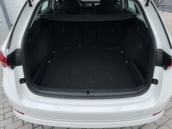 Škoda Octavia 2.0TDI 85kW Ambition ČR NOVÉ - 19
