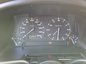 Volkswagen Caddy 1.9 SDI - 19