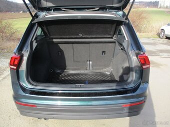 VW Tiguan 2.0TDi 4x4 7DSG NAVI ACC F1 TAŽNÉ Z. odpočet DPH - 19