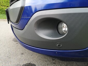Ford Tourneo Custom 2.2 TDCi 92kW LONG 8.Míst - 19