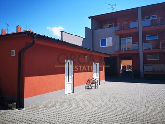 Pronájem bytu 2+kk v Kyjově - 19