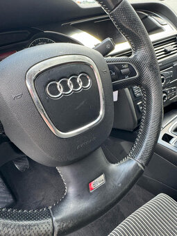 Audi A4 2.0TDi 125KW - 19