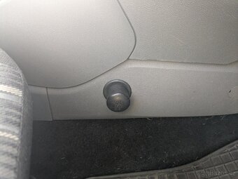 Ford Focus combi 1.6 74kw - 19